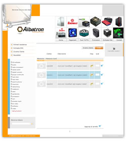 Albatron.it